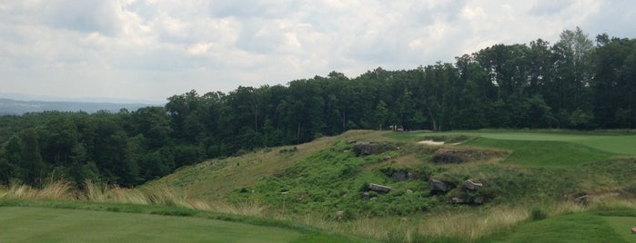 Pikewood National is one of Top 100 GC's.