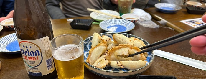 東江そば 小禄店 is one of また行きたい飲食店.
