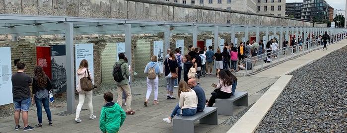 Topography of Terror is one of Jerry’s Liked Places.