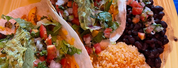 Syma's Mexican Grill is one of To Do.