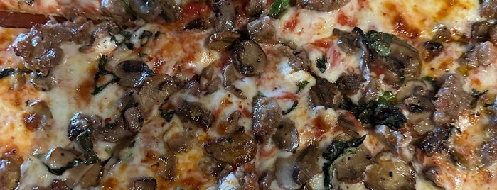 Sicilian Oven is one of FTL.