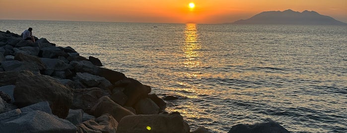 Kaleköy is one of Çanakkale // Gökçeada, Bozcaada, Assos.