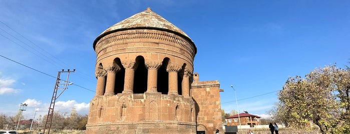 Emir Bayındır Camii ve Kümbeti is one of Bitlis to Do List.