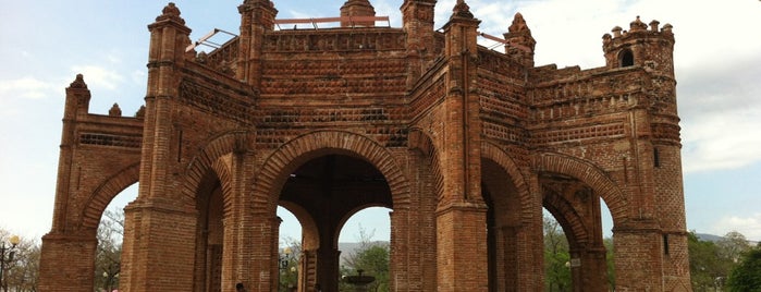 Chiapa De Corzo is one of Pueblos Mágicos.