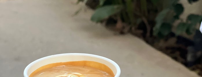 Wee is one of Coffee & Tea ☕️ 🍵( Riyadh 🇸🇦 ).