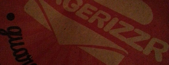 Burgerizzer is one of BURGERS.