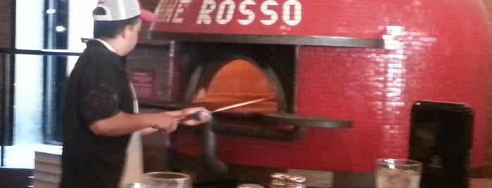 Cane Rosso is one of Dallas, TX.