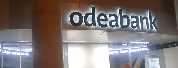 odeabank is one of abonelik.