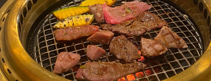Grand Ginzado is one of The 15 Best Places for Beef in Bangkok.