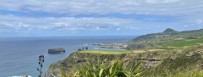 Miradouro do Escalvado is one of Azores.