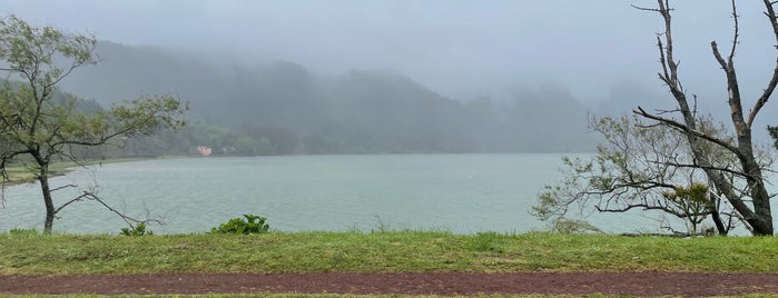 Lagoa das Furnas is one of lisboa.