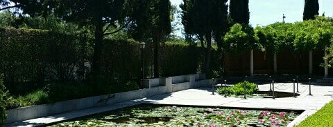 Jardín Botánico La Concepción is one of Qué visitar en Málaga.