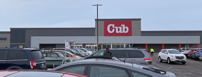 Cub Foods is one of The Next Big Thing.