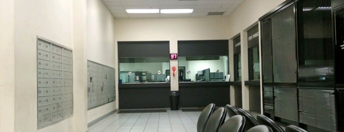 U.S. Customs Office is one of All the time spots!.