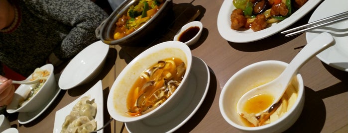 Zen Gardens is one of Downtown London Dining Guide.