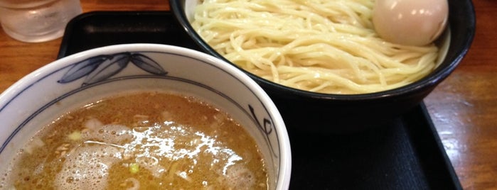 学舎麺乃家 is one of BOBBYのメン部.