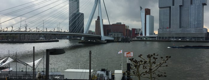 Thon Hotels is one of Rotterdam.