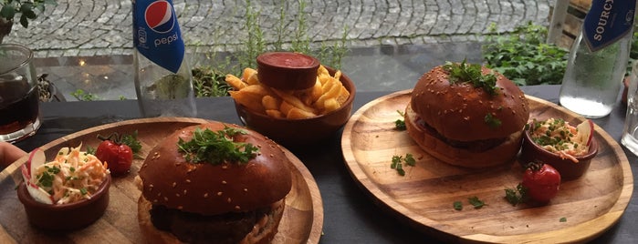 Burgerlijk is one of Best of Maastricht, The Netherlands.