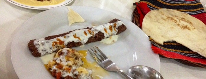 Behrouz Persian Cuisine is one of Kimmieさんの保存済みスポット.