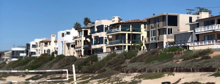Manhattan Beach is one of Alex’s Liked Places.