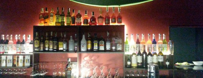 Shaka Bar is one of вифи.