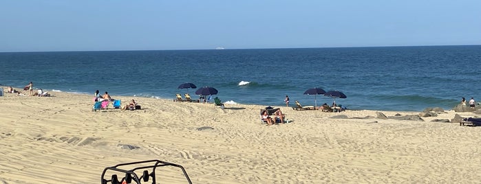 West End, Long Branch is one of 6/27.