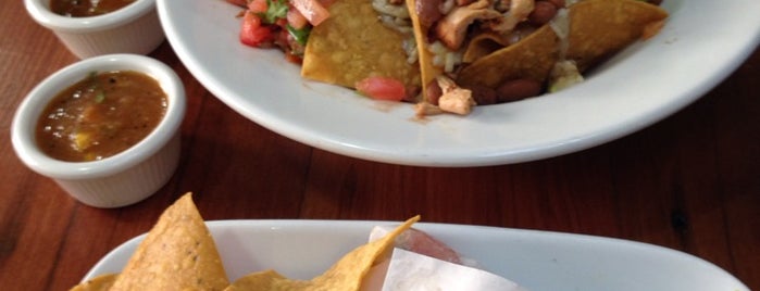 Tlaloc Sabor Mexicano is one of Allison’s Liked Places.