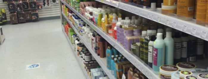 Cloré Beauty Supply is one of Toronto!.