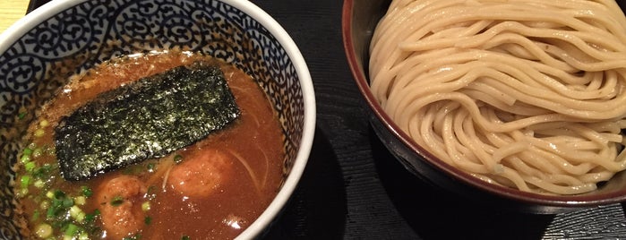 Menya Itto is one of Ramen To Do.