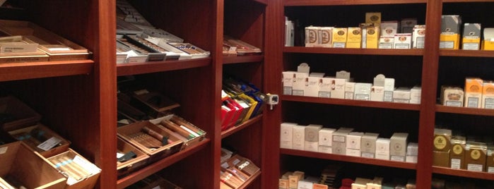 Gestocigars is one of Preferred Cigars Shops.