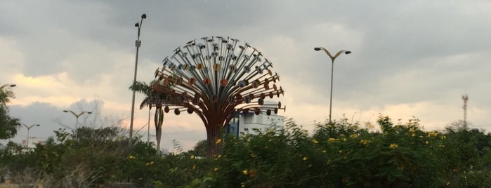 Monumento das Letras is one of Cotidiano.