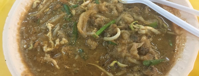 Sup Meletup is one of Worth Trying Bangi/Kajang.