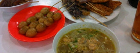 Kalibata - Soto Gading is one of Jakarta Kulineri Spot.