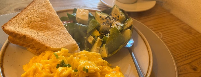 Murumuru Café is one of Posti che sono piaciuti a Stephraaa.