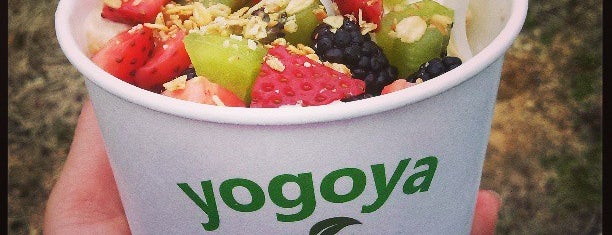 Yogoya is one of Sweets.