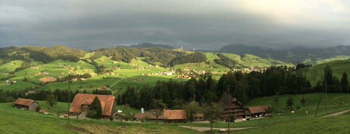 Entlebuch is one of Road trip 2.