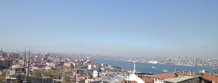 Üsküdar Çarşı is one of ISTANBUL,TÜRKİYE.