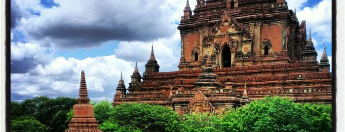 Myanmar Trip