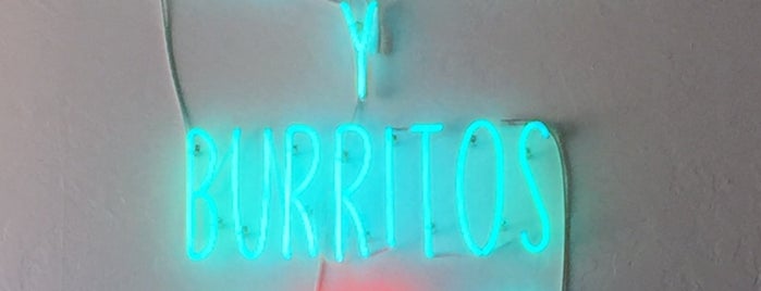 El Burrito Express is one of ada eats and explores, sf bay.