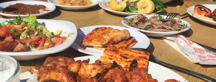 Arif Kebap is one of Guide to Adana's best spots.