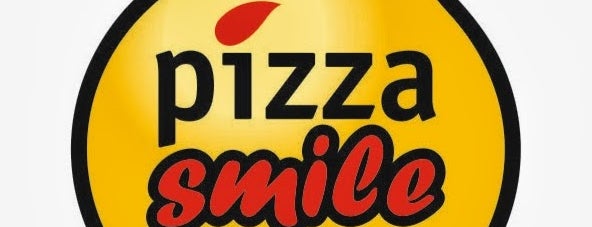 Cafe-pizzeria "Pizza Smile" Belarus