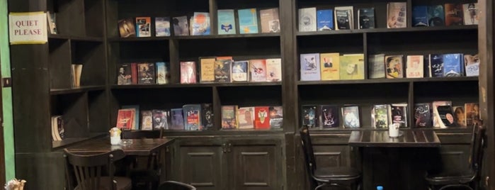 'Sufi' Bookstore & more is one of EGYPT.