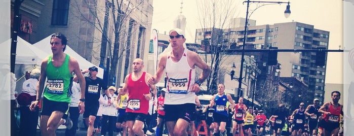 2013 Boston Marathon is one of Really?.