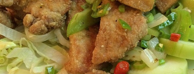 Zoe's Gourmet Chinese Cuisine is one of Porter Square.