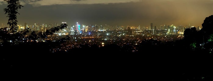 Antipolo Overlooking is one of Favorite affordable date spots.