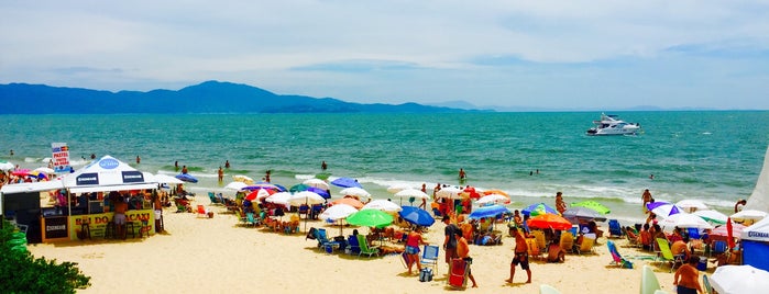 GoSunset is one of Florianópolis.