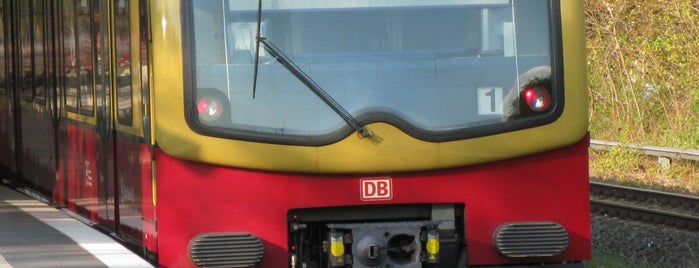 Berliner S-Bahn