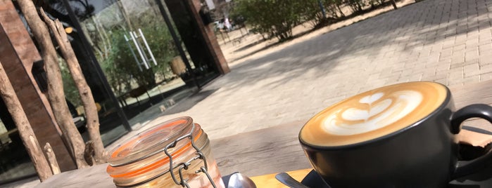 Coffee Lab is one of Artyom'un Beğendiği Mekanlar.