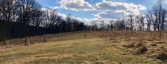 Patapsco Valley State Park Disc Golf Course is one of Disc Golf Tour.