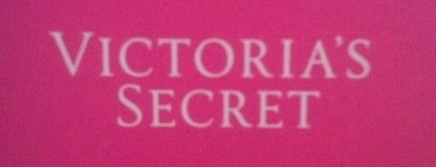 Victoria's Secret PINK is one of Top picks for Clothing Stores.